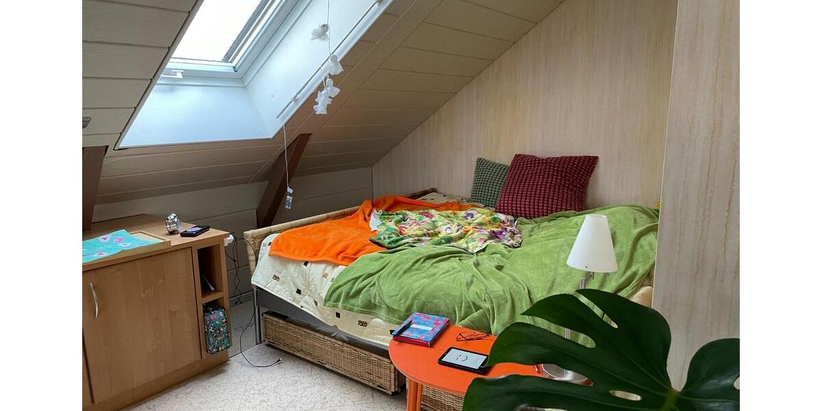 Etagenwohnung Neuenhagen bei Berlin - 1 Zimmer, 24 m&sup2;, 400&euro; | Angebot:25945587
