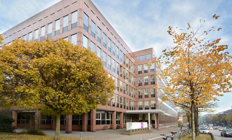 Gewerbeobjekt Hamburg Neustadt - 880&euro; | Angebot:26803178