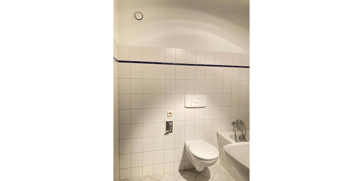 Singlewohnung zum Verlieben, Küche mit Fenster 1 zimmer