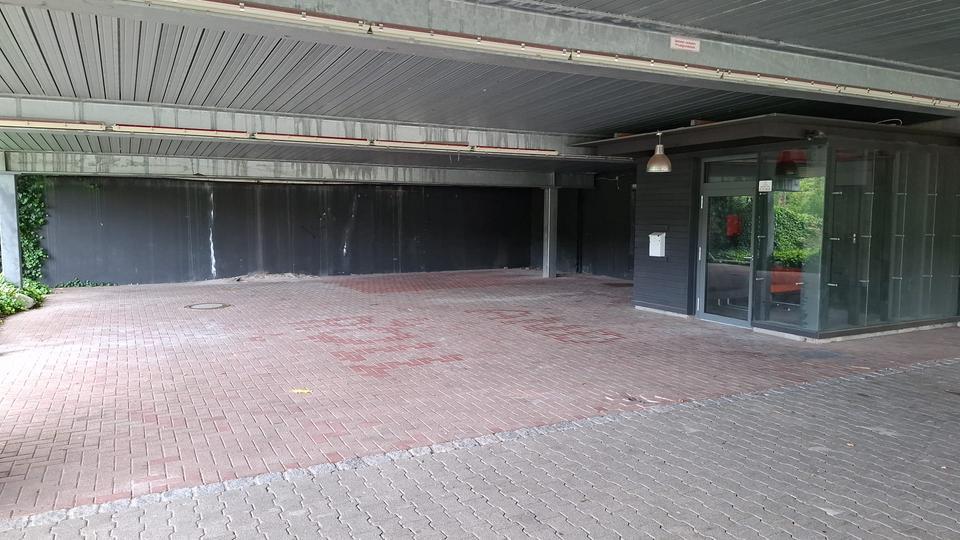 Gewerbeobjekt Albbruck - 1.950&euro; | Angebot:25125701