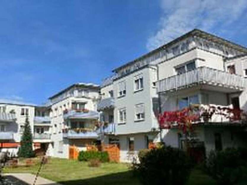 Wohnung zum Mieten in Zeulenroda-Triebes 450 € 71 m²