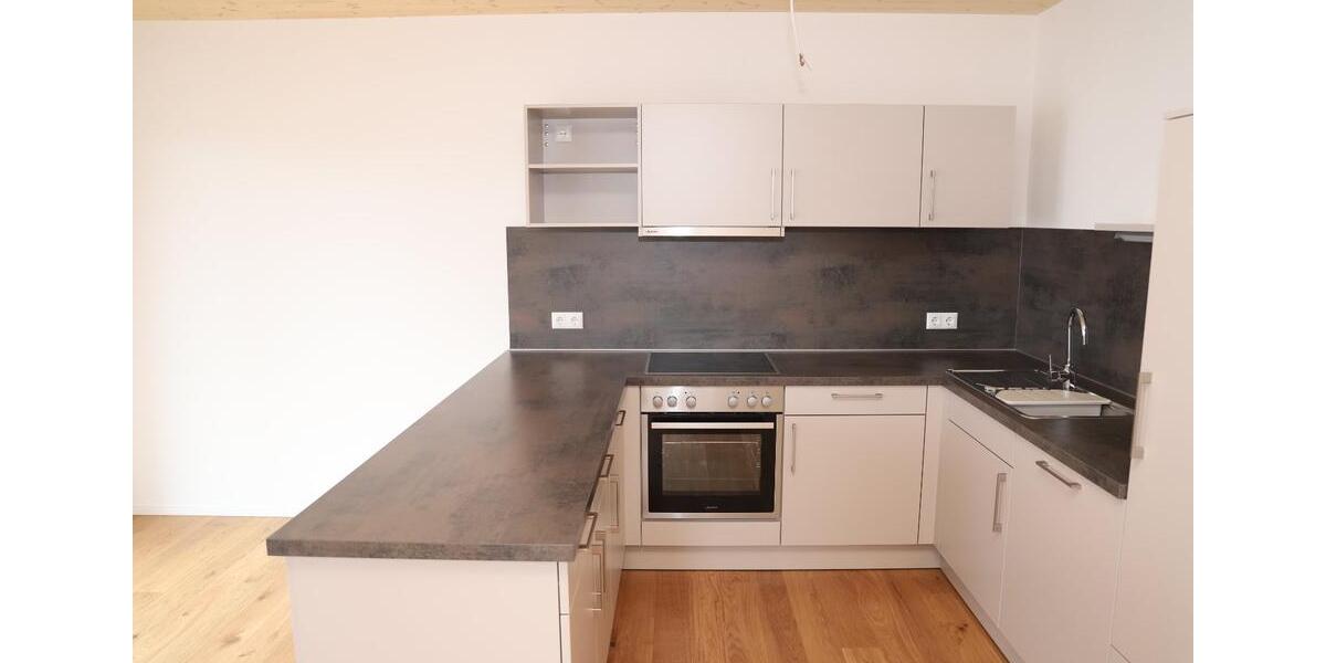 Etagenwohnung Gunzenhausen - 3 Zimmer, 77 m&sup2;, 1.000&euro; | Angebot:24875632