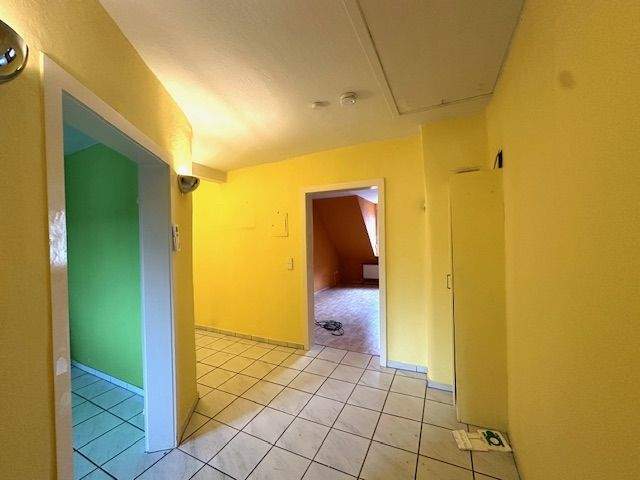 Gepfl. 4-Zimmer-Wohnung in der City!! 4 zimmer