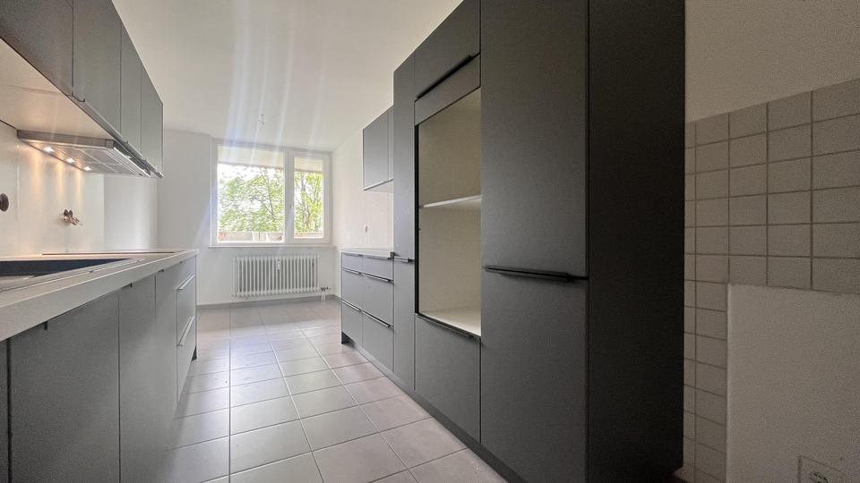 Etagenwohnung Ismaning - 3 Zimmer, 86 m&sup2;, 1.900&euro; | Angebot:24846926