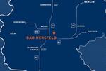 Gewerbeobjekt Bad Hersfeld - 300&euro; | Angebot:24608828