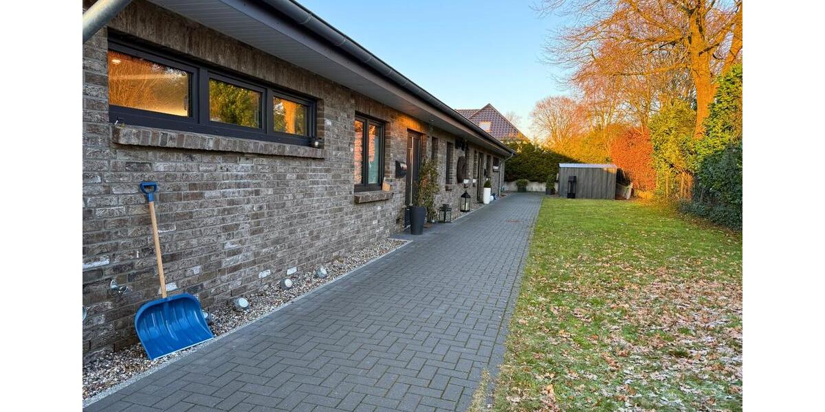 Bungalow Hohenwestedt - 3 Zimmer, 125 m&sup2;, 1.500&euro; | Angebot:24624134