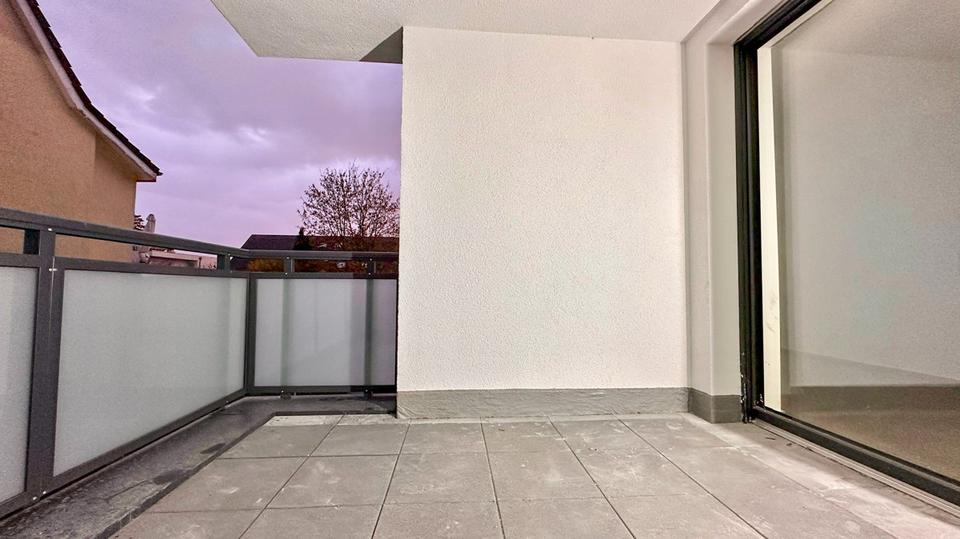 *** Absoluter Wohntraum: Familienfreundliche 3-Zimmer Wohnung mit Aufzug und Balkon *** 3 zimmer