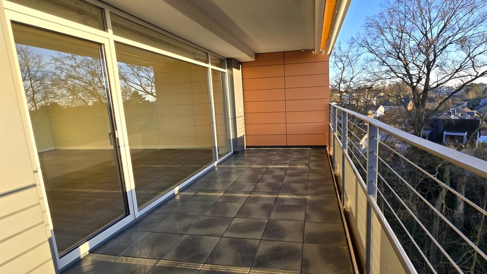 Leben mit Weitblick - Dachgeschoßwohnung Mettmann Metzkausen | Angebot:24711769