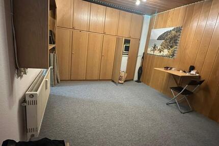 Duisburg Wanheimerort 1 Zimmer Studenten Wohnung 1 zimmer