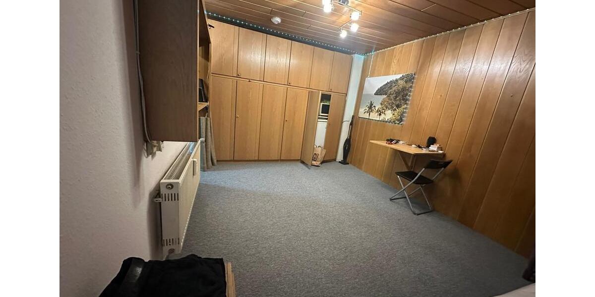 Duisburg Wanheimerort 1 Zimmer Studenten Wohnung 1 zimmer