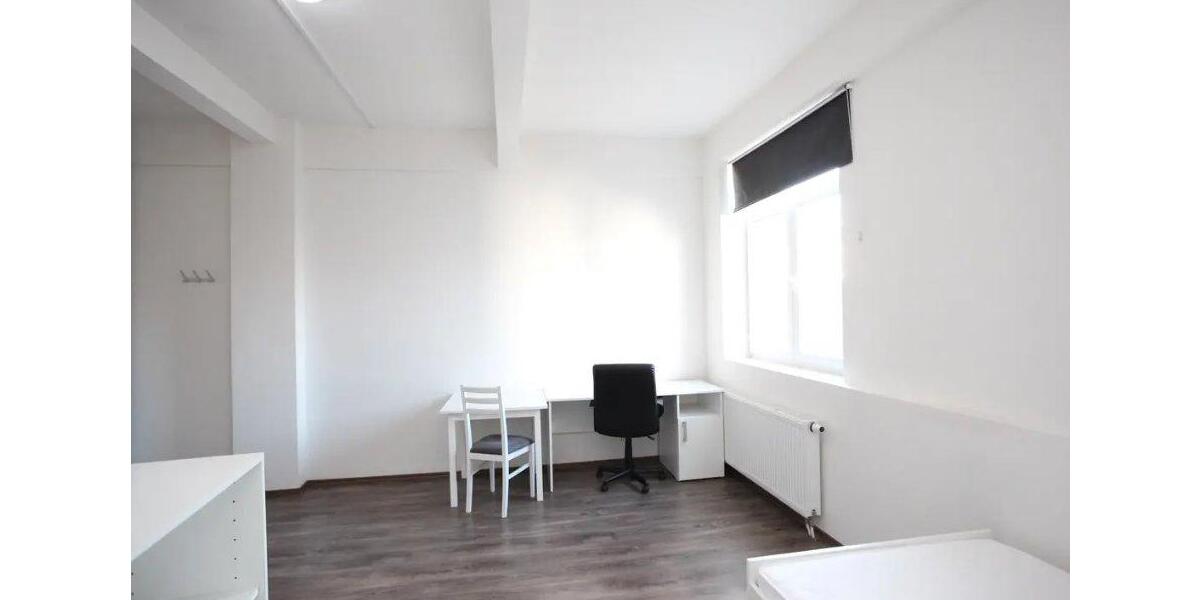 Etagenwohnung Villingen-Schwenningen Schwenningen - 1 Zimmer, 25 m&sup2;, 450&euro; | Angebot:26133737