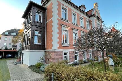 Wohnung Markkleeberg - 5 Zimmer, 164 m&sup2;, 1.950&euro; | Angebot:25292990