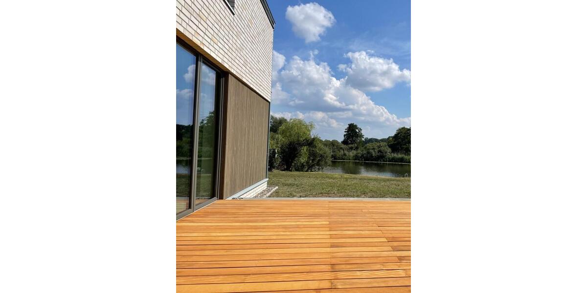 Einfamilienhaus Blender - 4 Zimmer, 200 m&sup2;, 2.590&euro; | Angebot:25646950