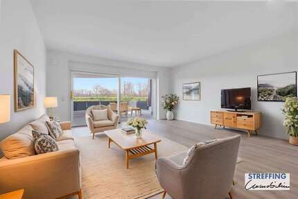 Wohnung Neuwied - 3 Zimmer, 113 m&sup2;, 1.298&euro; | Angebot:27255241