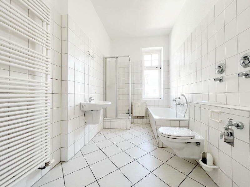 Liebevolle Altbauwohnung - Etagenwohnung Gotha Bertha von Suttner Straße | Angebot:27100715