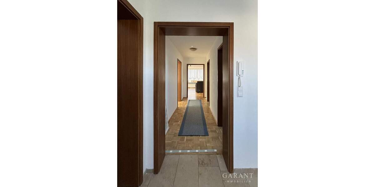 Etagenwohnung Sindelfingen Nord - 2 Zimmer, 72 m&sup2;, 1.150&euro; | Angebot:23981723