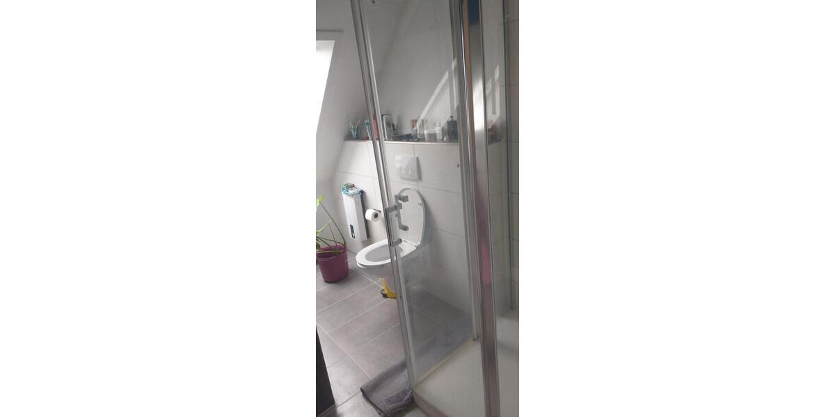 3 Zimmer DG-Wohnung 3 zimmer