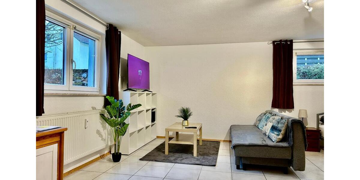 Hochparterre Lauchringen - 1 Zimmer, 46 m&sup2;, 575&euro; | Angebot:25873610