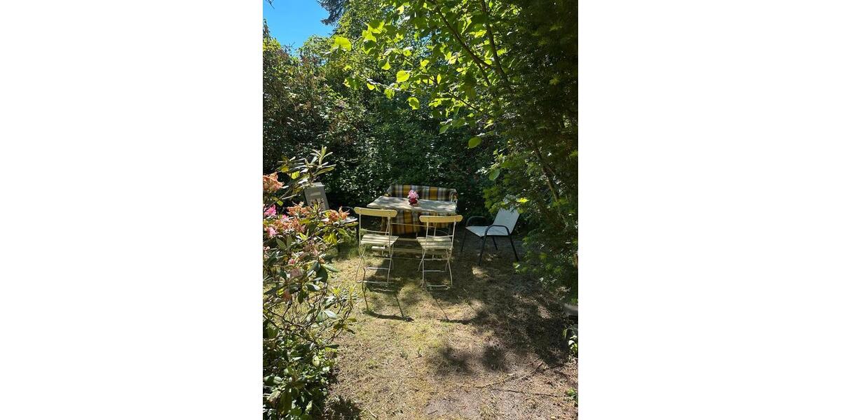 Wohnen auf Zeit Uelzen - 1 Zimmer, 30 m&sup2;, 35&euro; | Angebot:26331185