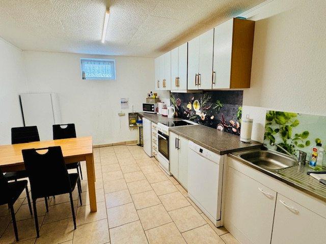 Wohnen auf Zeit Eisenhüttenstadt - 3 Zimmer, 75 m&sup2;, 18&euro; | Angebot:26366307