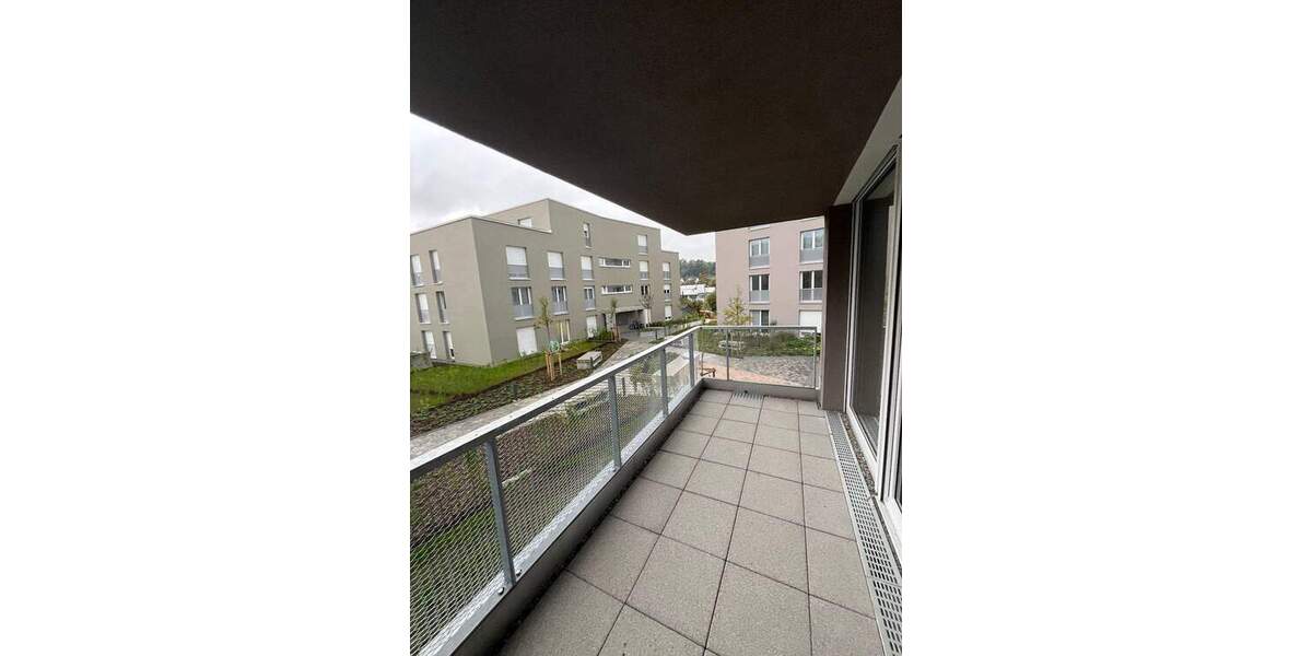 Etagenwohnung Aalen-Wasseralfingen Wasseralfingen - 3 Zimmer, 82 m&sup2;, 1.125&euro; | Angebot:24158266