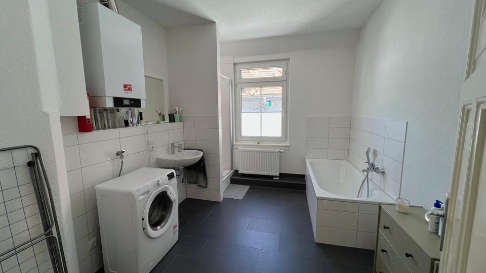 Wohnen auf Zeit Gießen Allendorf - 1 Zimmer, 20 m&sup2;, 532&euro; | Angebot:26232396