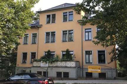 Gewerbeobjekt Dresden Plauen - 1.200&euro; | Angebot:27715501
