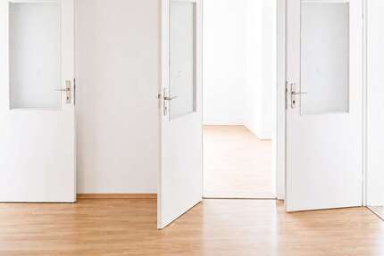 Wohnung Heilbad Heiligenstadt - 3 Zimmer, 69 m&sup2;, 499&euro; | Angebot:27094865