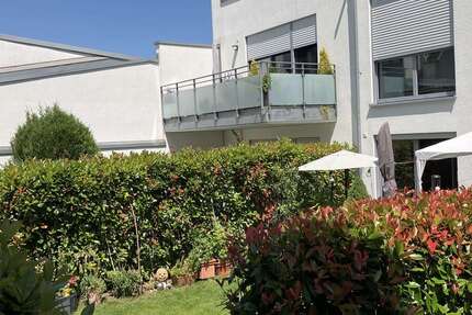 Wohnung Bonn Auerberg - 3 Zimmer, 91 m&sup2;, 1.413&euro; | Angebot:25191550