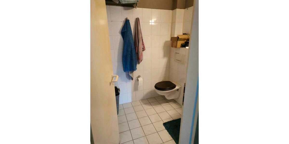Etagenwohnung Burg (Dithmarschen) - 2 Zimmer, 58 m&sup2;, 455&euro; | Angebot:26292949