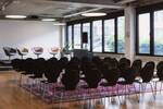 Flexible Büroflächen bis 600qm² auf unserem Campus in Stuttgart - All-in-Miete