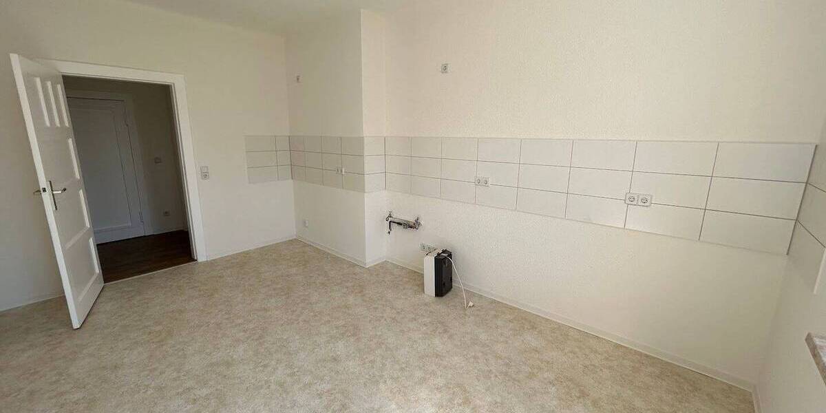 Etagenwohnung Magdeburg Fermersleben - 2 Zimmer, 56 m&sup2;, 350&euro; | Angebot:26798058