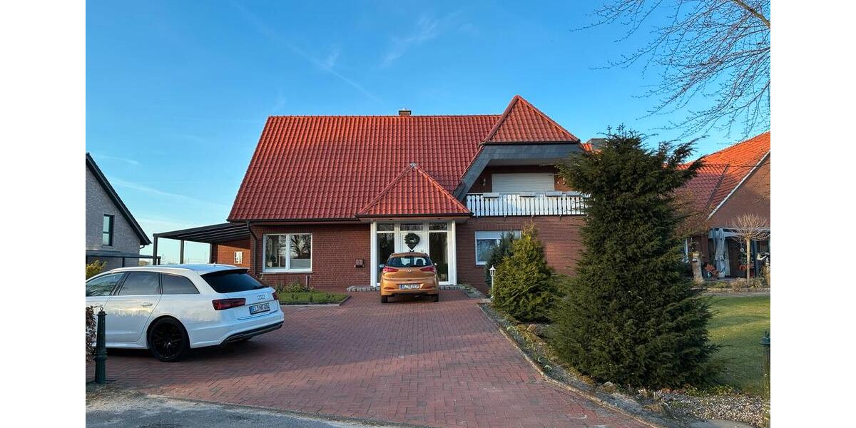 Etagenwohnung Spelle - 2.5 Zimmer, 140 m&sup2;, 1.190&euro; | Angebot:26046992