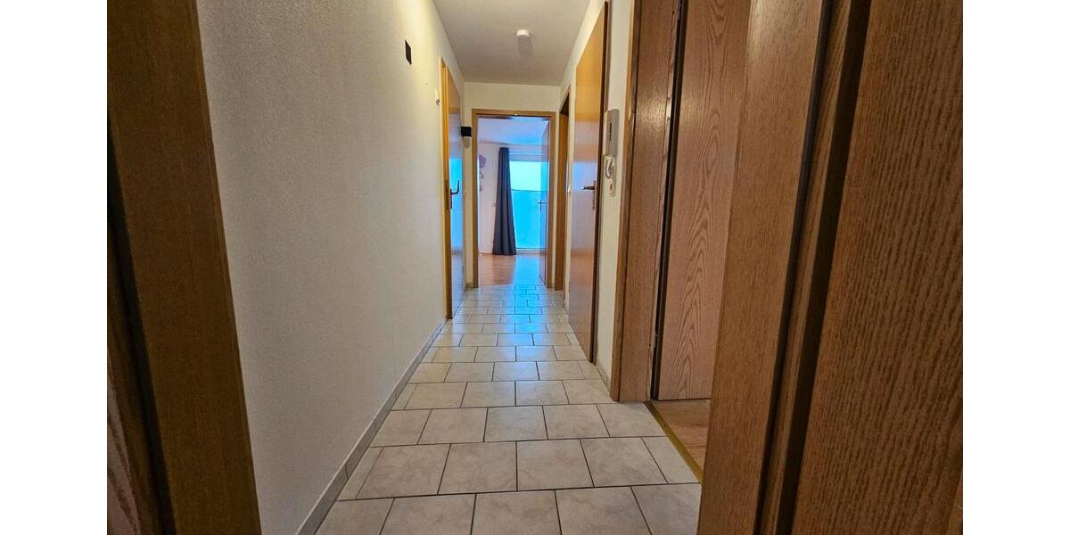 Dachgeschoßwohnung Ilsede Adenstedt - 3 Zimmer, 74 m&sup2;, 850&euro; | Angebot:24755658