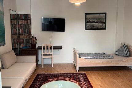 Wohnen auf Zeit Mülheim an der Ruhr Menden-Holthausen - 1 Zimmer, 36 m&sup2;, 39&euro; | Angebot:26025146