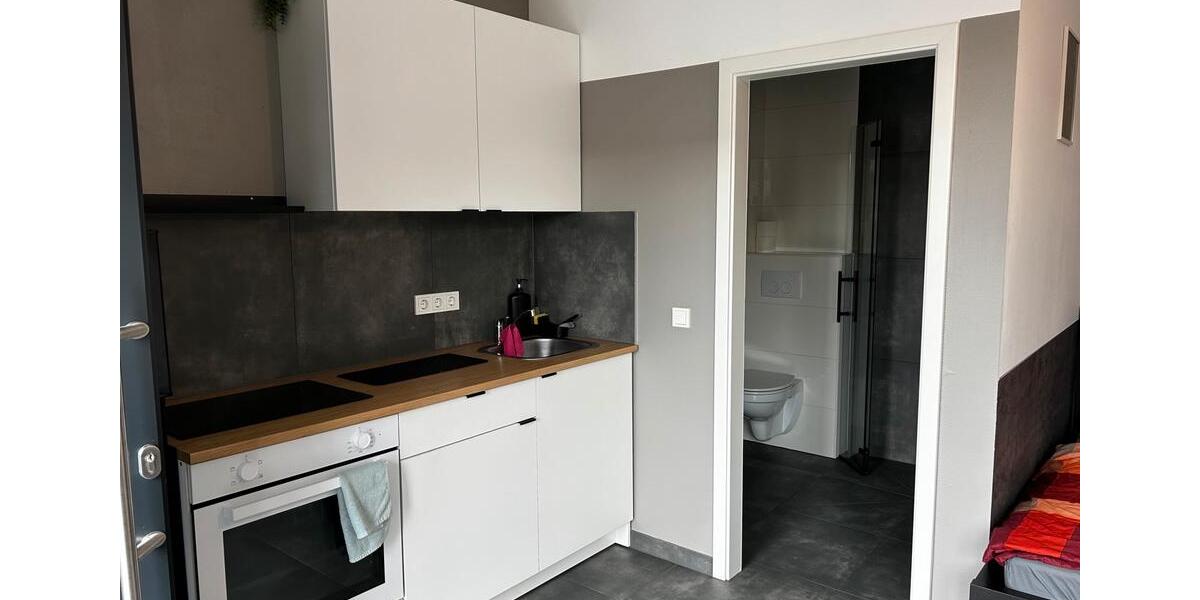 Wohnen auf Zeit Beckingen - 1 Zimmer, 28 m&sup2;, 40&euro; | Angebot:25832761