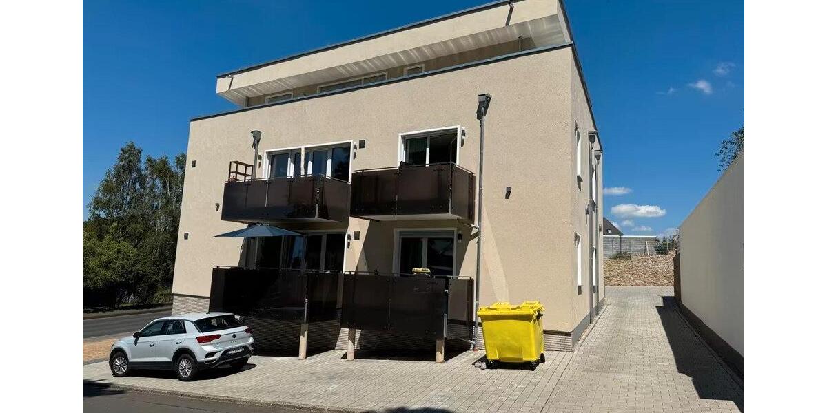 Etagenwohnung Hillesheim - 1 Zimmer, 43 m&sup2;, 660&euro; | Angebot:26662808