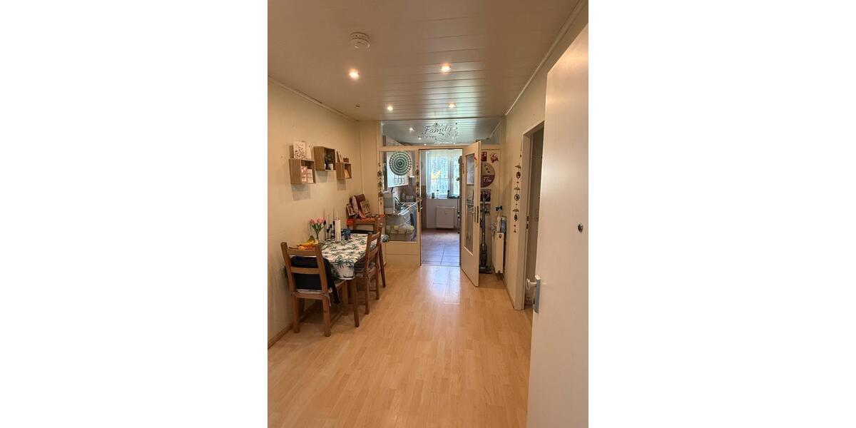 Erdgeschoßwohnung Delmenhorst Deichhorst - 3 Zimmer, 75 m&sup2;, 1.200&euro; | Angebot:26205695