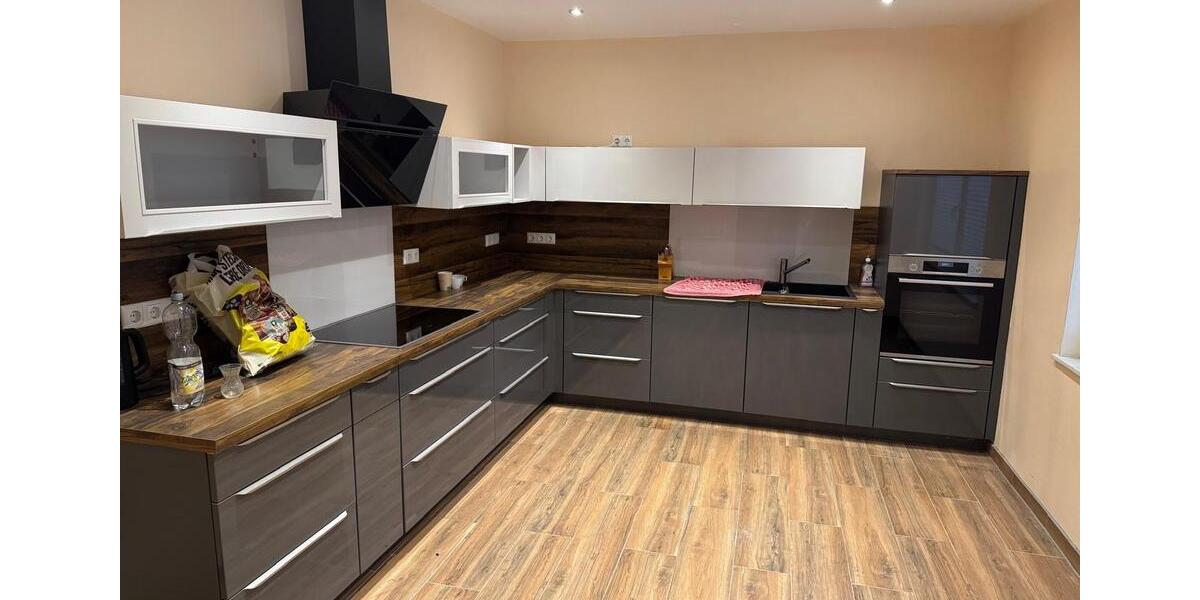 Einfamilienhaus Goslar - 5 Zimmer, 146 m&sup2;, 1.600&euro; | Angebot:23100571