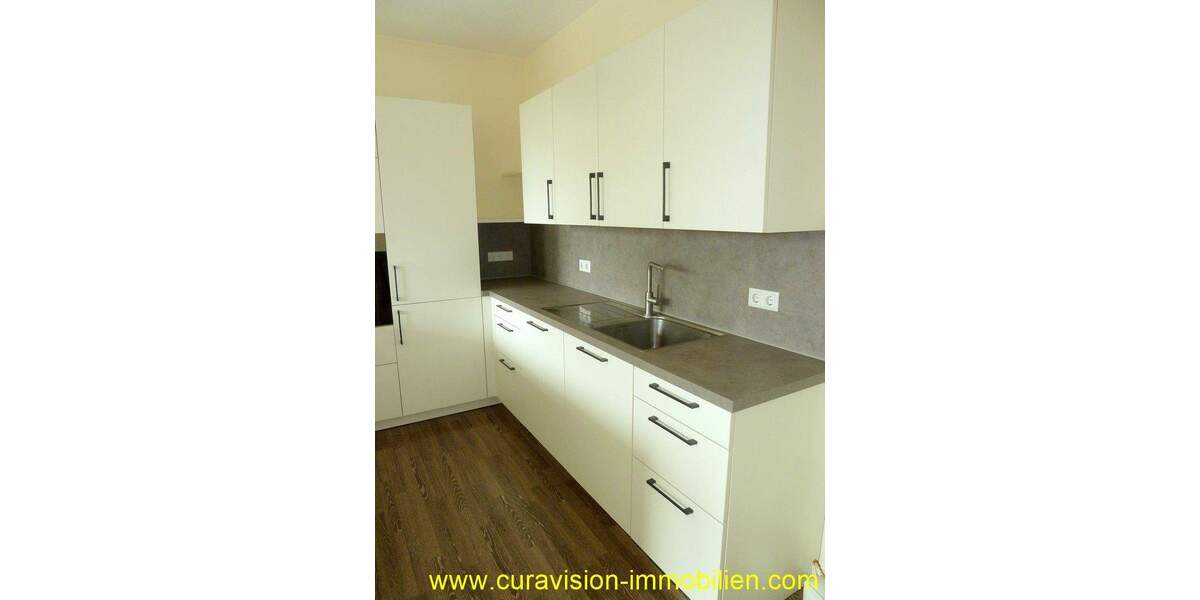 Stilvolle Terrassenwohnung in Eltville mit Rheinblick 2 zimmer