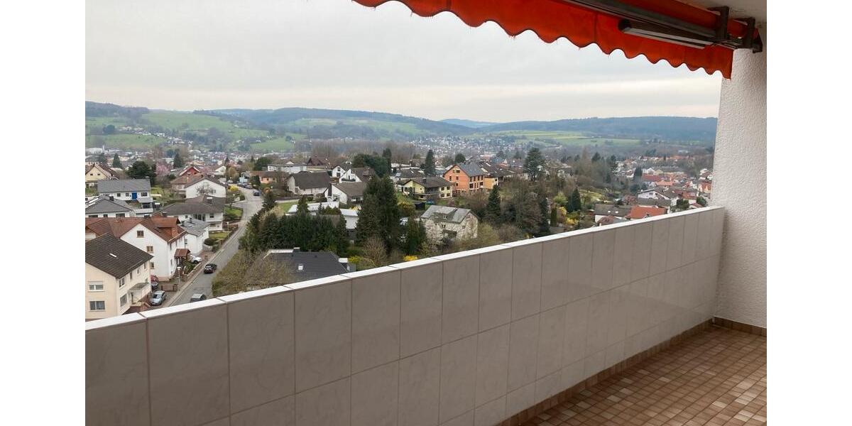 Etagenwohnung Michelstadt - 2 Zimmer, 72 m&sup2;, 750&euro; | Angebot:26047250