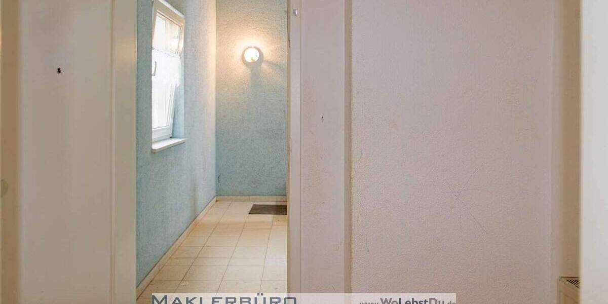 Etagenwohnung Greiz Irchwitz - 3 Zimmer, 90 m&sup2;, 450&euro; | Angebot:24807291