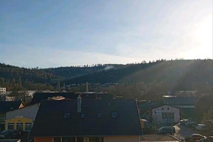 Mietwohnung 3 zimmer