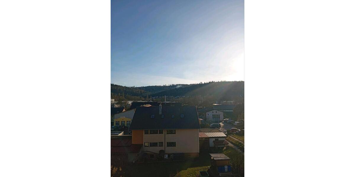 Mietwohnung 3 zimmer