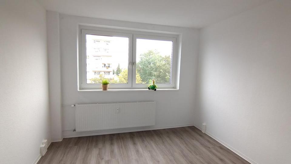 Etagenwohnung Magdeburg Lemsdorf - 3 Zimmer, 67 m&sup2;, 387&euro; | Angebot:26621249