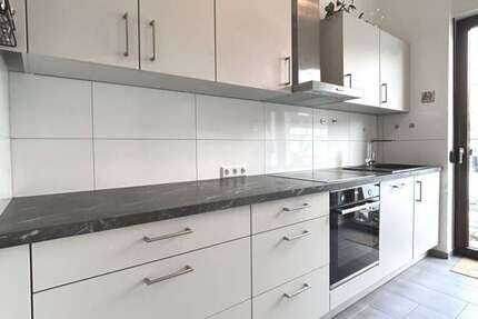 Wohnung zum Mieten in Bruchsal 950 € 84 m² 4 zimmer