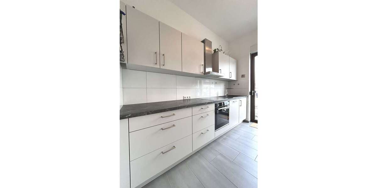 Wohnung zum Mieten in Bruchsal 950 € 84 m² 4 zimmer