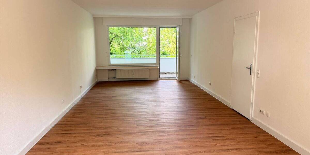Etagenwohnung Köln Lindenthal - 2 Zimmer, 85 m&sup2;, 1.530&euro; | Angebot:26731055