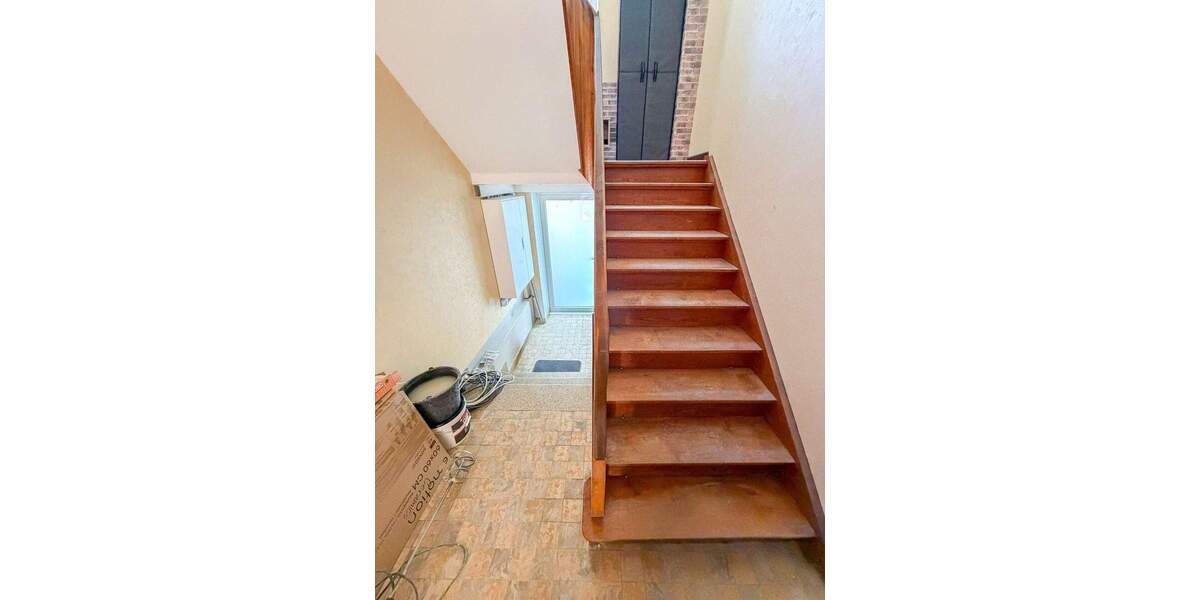 Etagenwohnung Übach-Palenberg / Palenberg Palenberg - 2 Zimmer, 63 m&sup2;, 600&euro; | Angebot:25820931