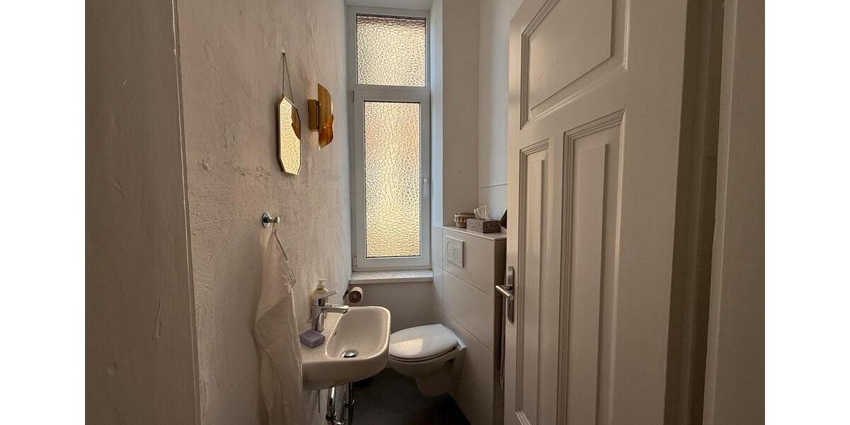 Etagenwohnung Göttingen - 2 Zimmer, 52 m&sup2;, 640&euro; | Angebot:26227816